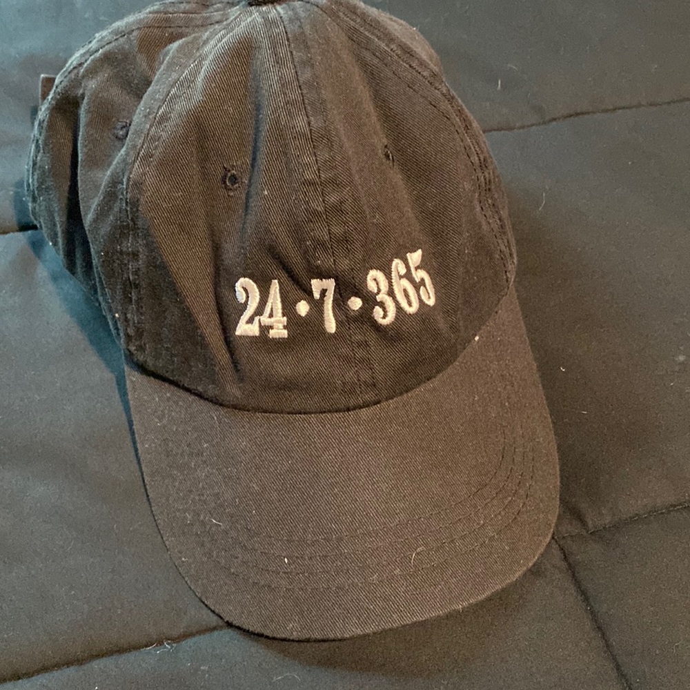 24-7-365 Hat